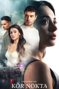 Слепое пятно (2024) онлайн