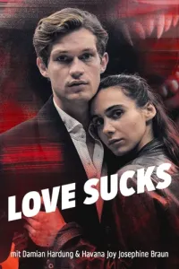 Любовь отстой (2024) онлайн