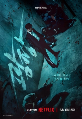 Пощады не будет (2025) онлайн